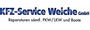 Kfz Service Weiche: Ihre Autowerkstatt in Flensburg